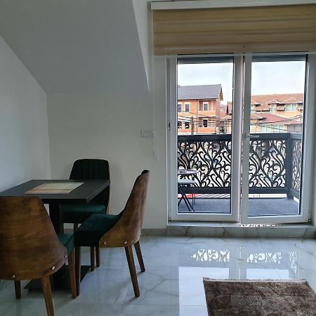 Apartmani Parice Novi Pazar Exterior foto