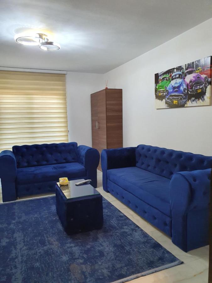 Apartmani Parice Novi Pazar Exterior foto