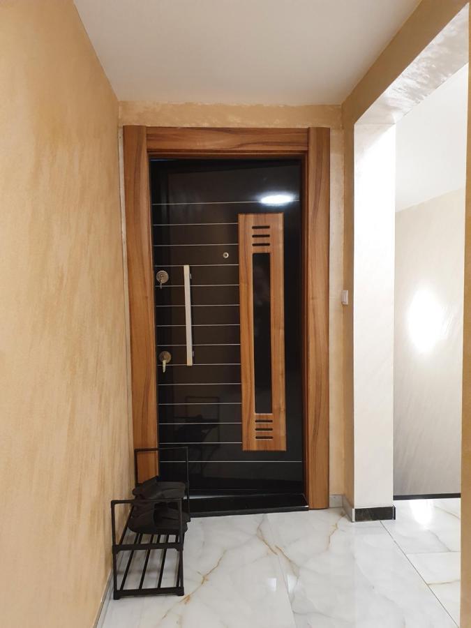 Apartmani Parice Novi Pazar Exterior foto