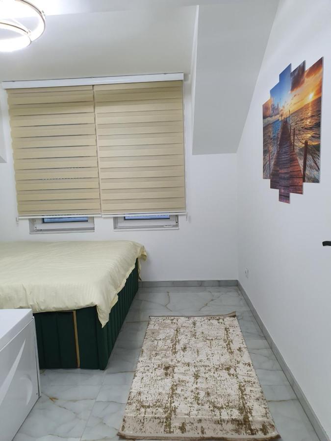 Apartmani Parice Novi Pazar Exterior foto